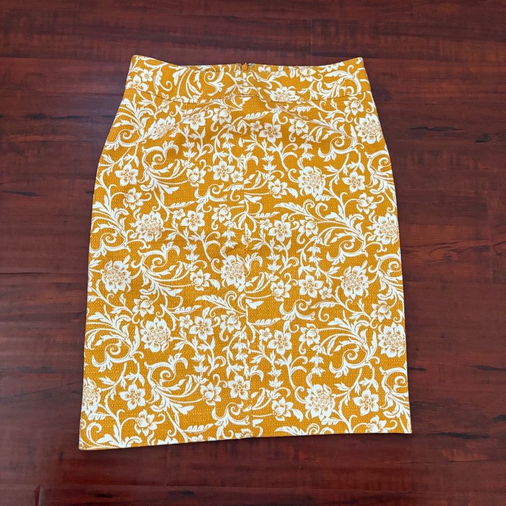 LOFT Pencil Skirt